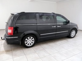 Chrysler Grand Voyager | 2