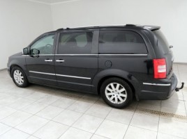 Chrysler Grand Voyager | 3