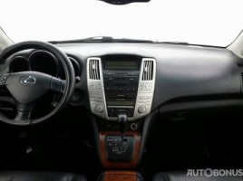 Lexus RX 300 | 4