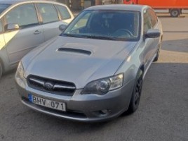 Subaru Legacy | 1