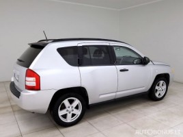 Jeep Compass | 2