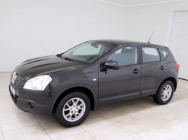 Nissan Qashqai | 1