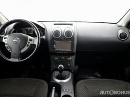 Nissan Qashqai | 4