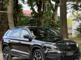 Skoda Kodiaq | 4