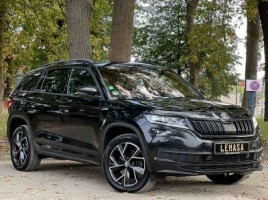 Skoda Kodiaq | 2