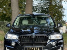 BMW X5 | 1