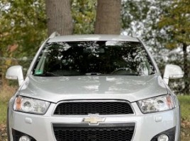 Chevrolet Captiva | 1