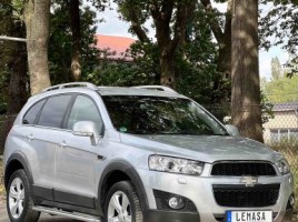 Chevrolet Captiva | 4