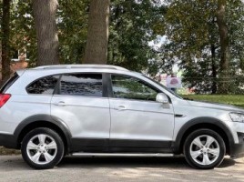 Chevrolet Captiva | 3