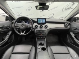 Mercedes-Benz GLA250 | 3