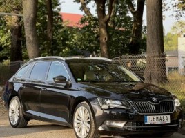 Skoda Superb | 1