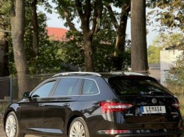 Skoda Superb | 2