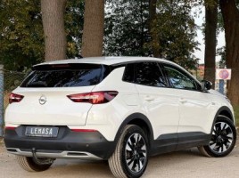 Opel Grandland X | 4