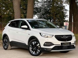 Opel Grandland X | 1