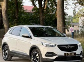 Opel Grandland X | 2