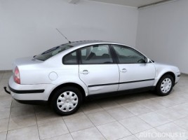 Volkswagen Passat | 2