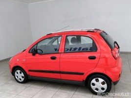 Chevrolet Matiz | 3