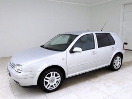 Volkswagen Golf | 1