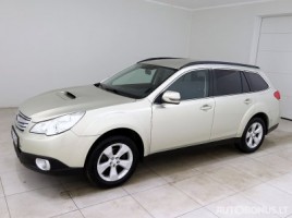 Subaru Outback | 1