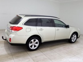 Subaru Outback | 2