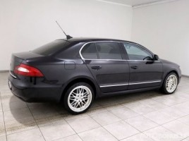 Skoda Superb | 2