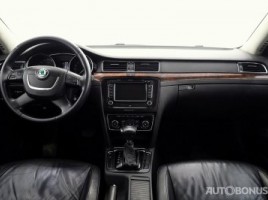 Skoda Superb | 4