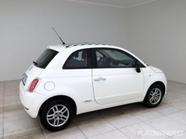 Fiat 500 | 2