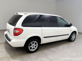 Chrysler Voyager | 2