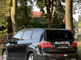 Chevrolet Orlando | 4