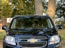 Chevrolet Orlando | 1