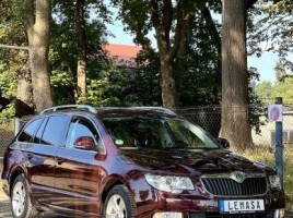 Skoda Superb | 1