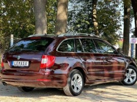 Skoda Superb | 4