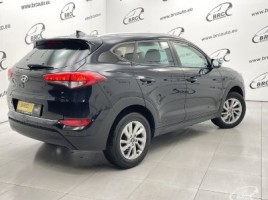 Hyundai Tucson | 1