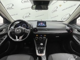 Mazda CX-3 | 1