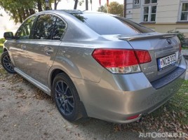 Subaru Legacy | 4