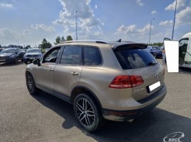 Volkswagen Touareg | 3