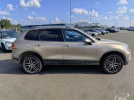 Volkswagen Touareg | 4