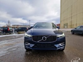 Volvo XC60 | 4