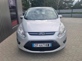 Ford C-MAX | 1