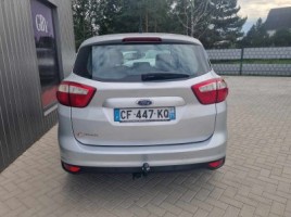 Ford C-MAX | 2