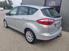 Ford C-MAX | 4