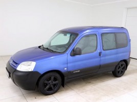 Citroen Berlingo | 1