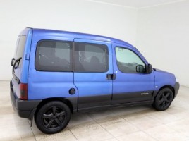 Citroen Berlingo | 2