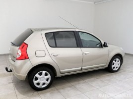 Dacia Sandero | 2