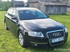 Audi A6 | 2