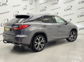 Lexus RX 450h | 1