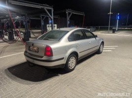 Volkswagen Passat | 1