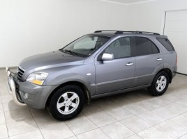 Kia Sorento | 1