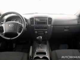 Kia Sorento | 4