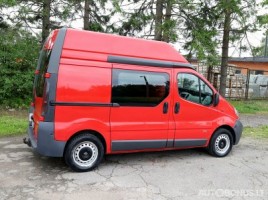 Opel Vivaro | 2